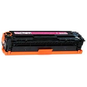 HP 201A Kırmızı CF403A Pro M252-M277 1500 SA Uyumlu Toner