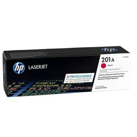 HP 201A Kırmızı Toner