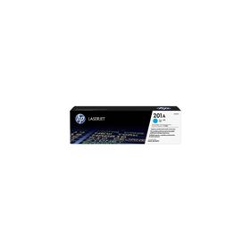 HP 201A Mavi Toner