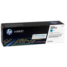 HP 201A Mavi Toner