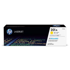 HP 201A Sarı Toner
