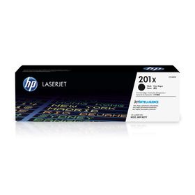 HP 201A Sarı Toner