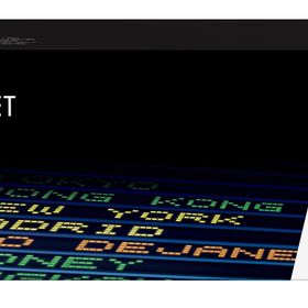HP 201A Sarı Toner