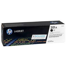 HP 201A Siyah Toner
