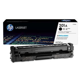 HP 201A Siyah Toner