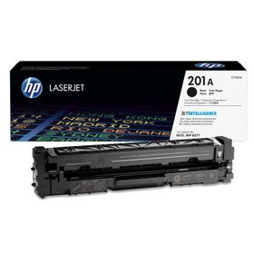 HP 201A Siyah Toner