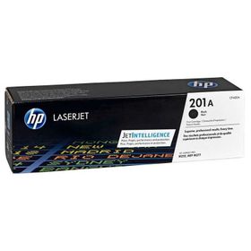HP 201A Siyah Toner