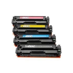 HP 201A Uyumlu Toner