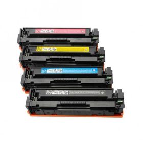 HP 201A Uyumlu Toner