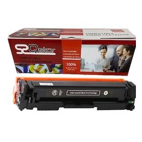 HP 201X-CF400X 401X 402X 403X Muadil Toner Set