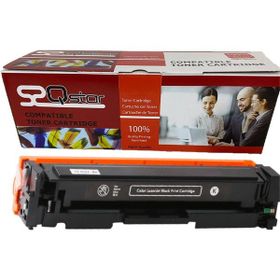 HP 201X-CF400X 401X 402X 403X Muadil Toner Set