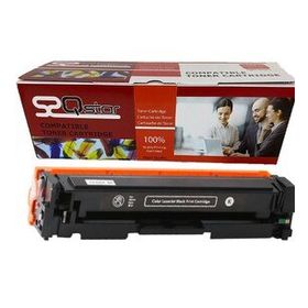 HP 201X-CF400X 401X 402X 403X Muadil Toner Set