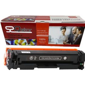 HP 201X-CF400X 401X 402X 403X Muadil Toner Set
