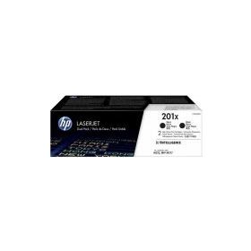 HP 201X CF400XD Siyah Toner