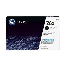 HP 201X CF400XD Siyah Toner