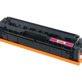 HP 201X-CF403X Kırmızı Yüksek Kapasiteli Muadil Toner