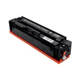 HP 202A-CF500A Siyah Muadil Toner