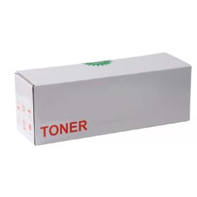 HP 202A-CF503A Kırmızı Muadil Toner