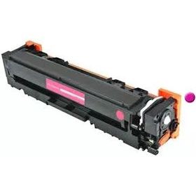 HP 202A-CF503A Kırmızı Muadil Toner