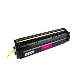 HP 202A Kırmızı Muadil Toner