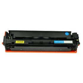 HP 202A Mavi Muadil Toner