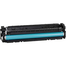 HP 202A Mavi Muadil Toner