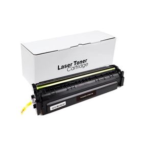 HP 202A Siyah Muadil Toner