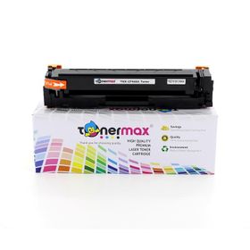 HP 203A CF540A M254NW M254DW M281FDN M281FDW Black Muadil Toner
