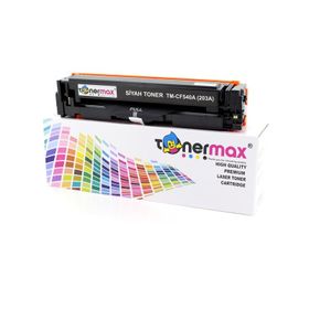 HP 203A CF540A M254NW Muadil Toner Set