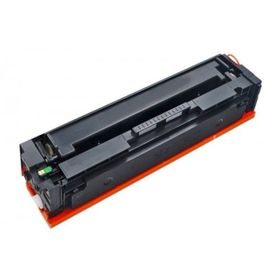 HP 203A-CF540A Siyah Muadil Toner