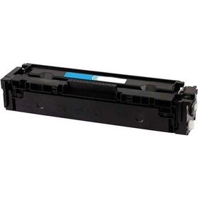 HP 203A CF541A M254NW M254DW M281FDN M281FDW Cyan Muadil Toner