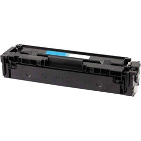 HP 203A CF541A M254NW M254DW M281FDN M281FDW Cyan Muadil Toner