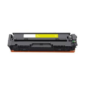 HP 203A CF542A M254NW M254DW M281FDN M281FDW Yellow Muadil Toner