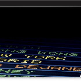 HP 203A CF543A Kırmızı Toner