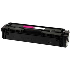 HP 203A CF543A M254NW M254DW M281FDN M281FDW Magenta Muadil Toner
