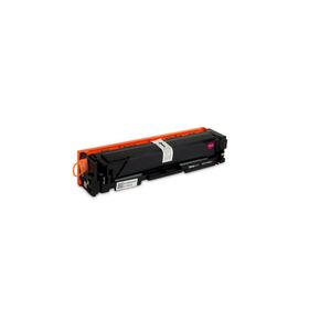 HP 203A CF543A M254NW M254DW M281FDN M281FDW Magenta Muadil Toner