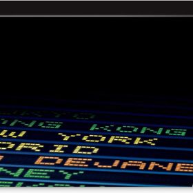 HP 203A LaserJet Kırmızı Toner