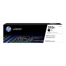 HP 203A LaserJet Siyah Toner