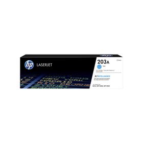 HP 203A LaserJet Siyah Toner