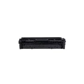 HP 203X-CF540X Siyah Yüksek Kapasiteli Muadil Toner