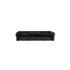 HP 203X-CF540X Siyah Yüksek Kapasiteli Muadil Toner
