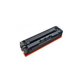 HP 203X-CF541X Mavi Yüksek Kapasiteli Muadil Toner