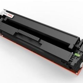 HP 203X-CF541X Mavi Yüksek Kapasiteli Muadil Toner