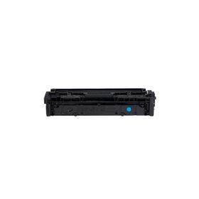 HP 203X-CF541X Mavi Yüksek Kapasiteli Muadil Toner