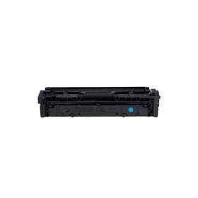 HP 203X-CF541X Mavi Yüksek Kapasiteli Muadil Toner