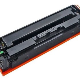 HP 203X-CF542X Sarı Yüksek Kapasiteli Muadil Toner