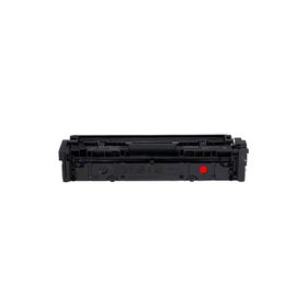 HP 203X-CF543X Kırmızı Yüksek Kapasiteli Muadil Toner