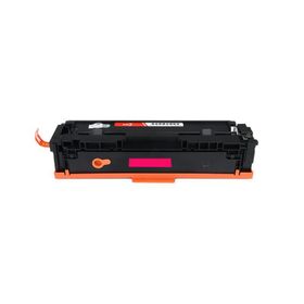 HP 203X-CF543X Kırmızı Yüksek Kapasiteli Muadil Toner