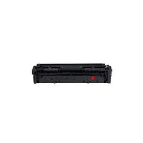 HP 203X-CF543X Kırmızı Yüksek Kapasiteli Muadil Toner
