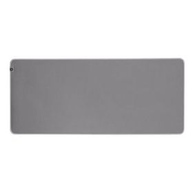 HP 205 8X597AA Sanitizable Desk Mat 700x300x2 mm Gri Mouse Pad